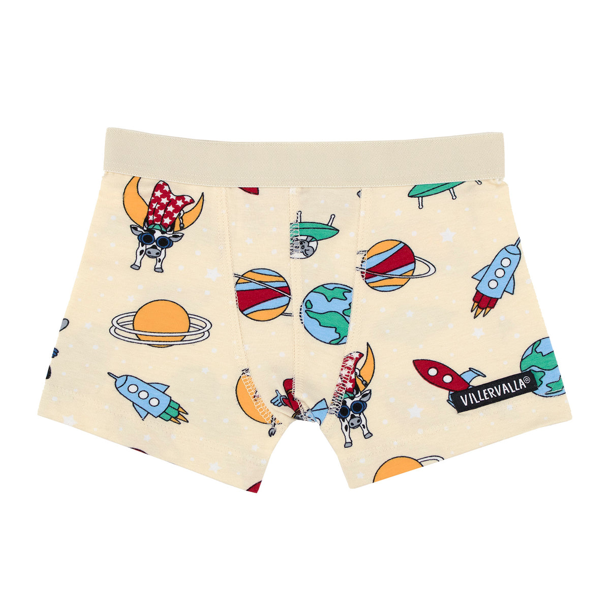 Boxeri Space – Light Beige
