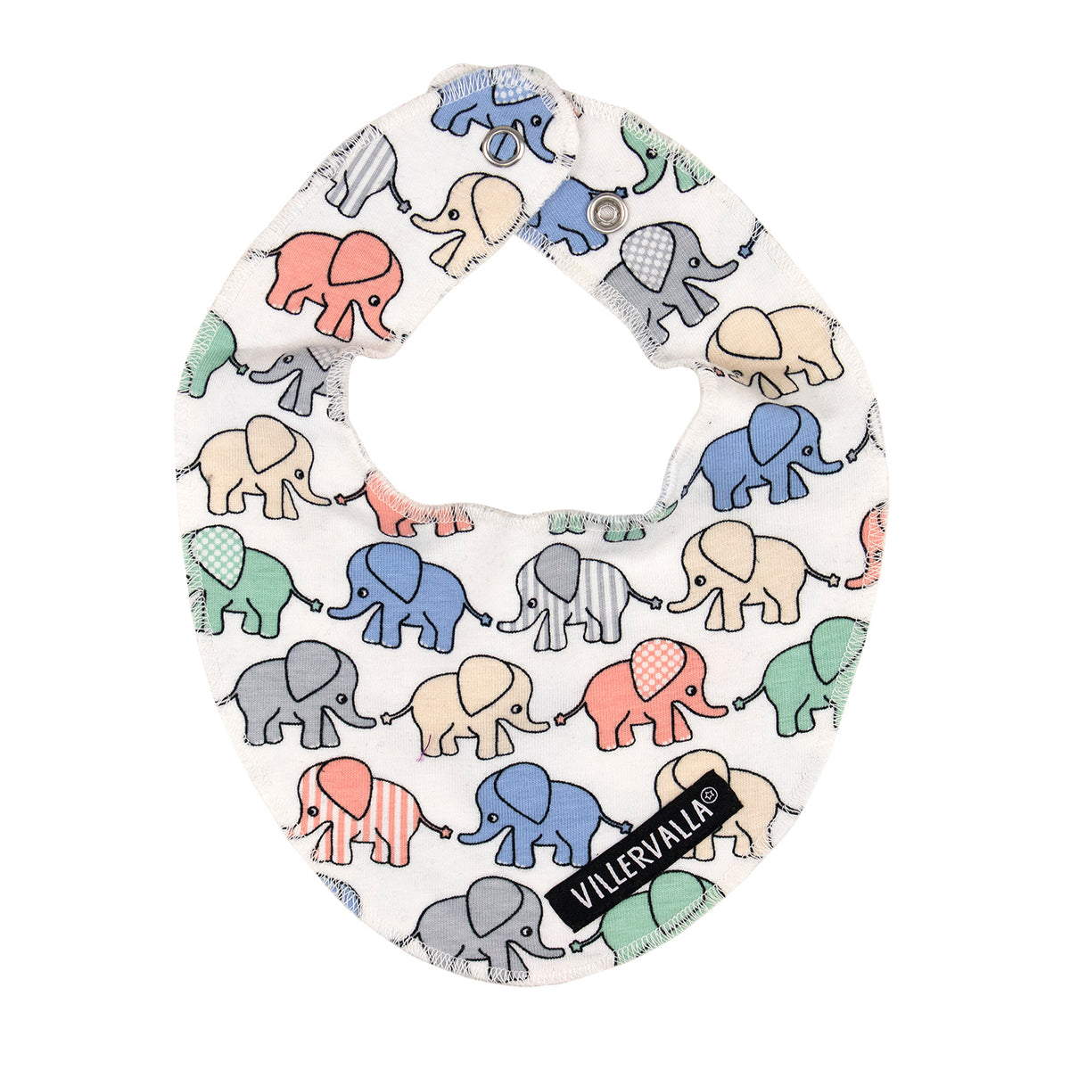 Eșarfă reversibilă Baby Elephant – Baby Elephant