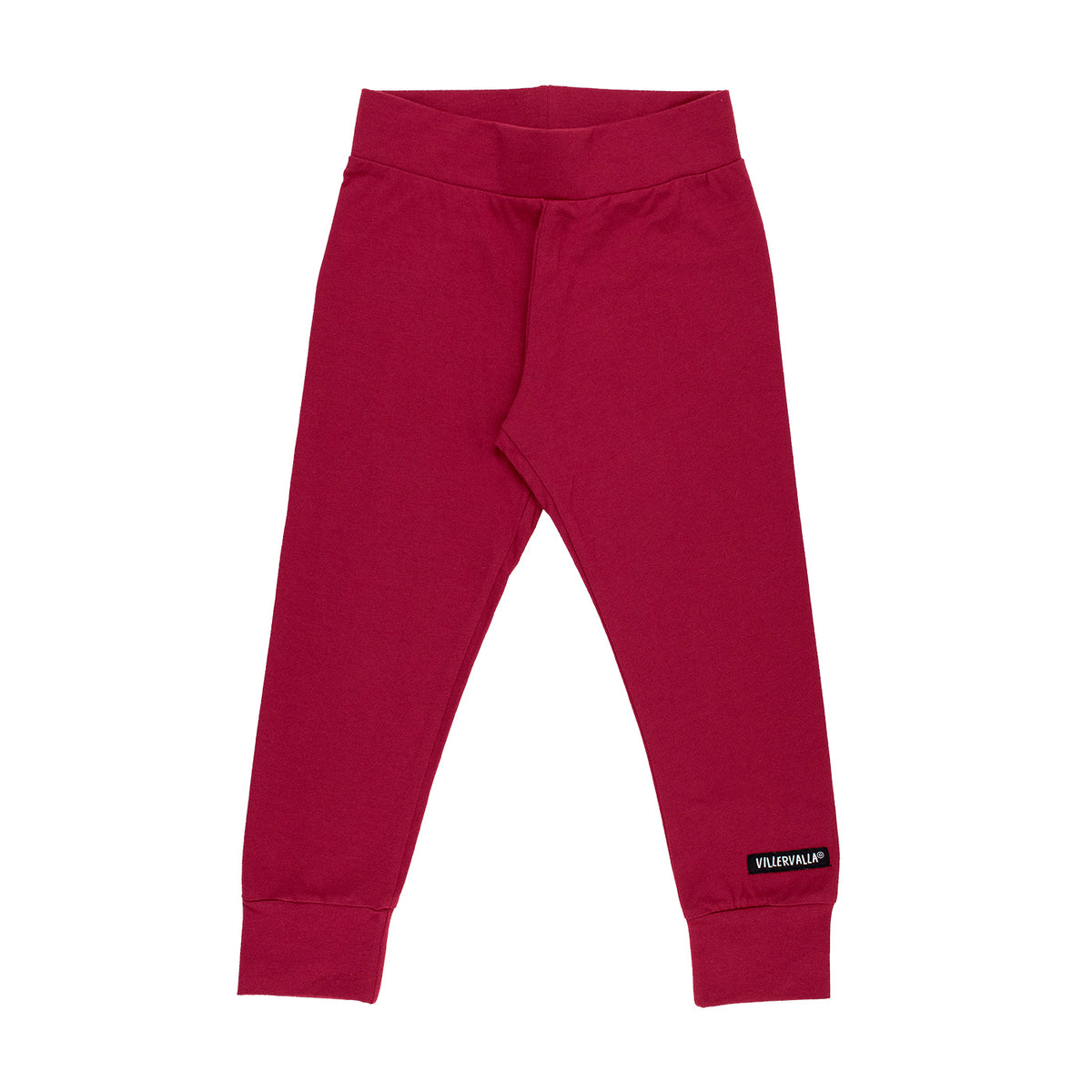 Pantaloni din bumbac organic – Chili