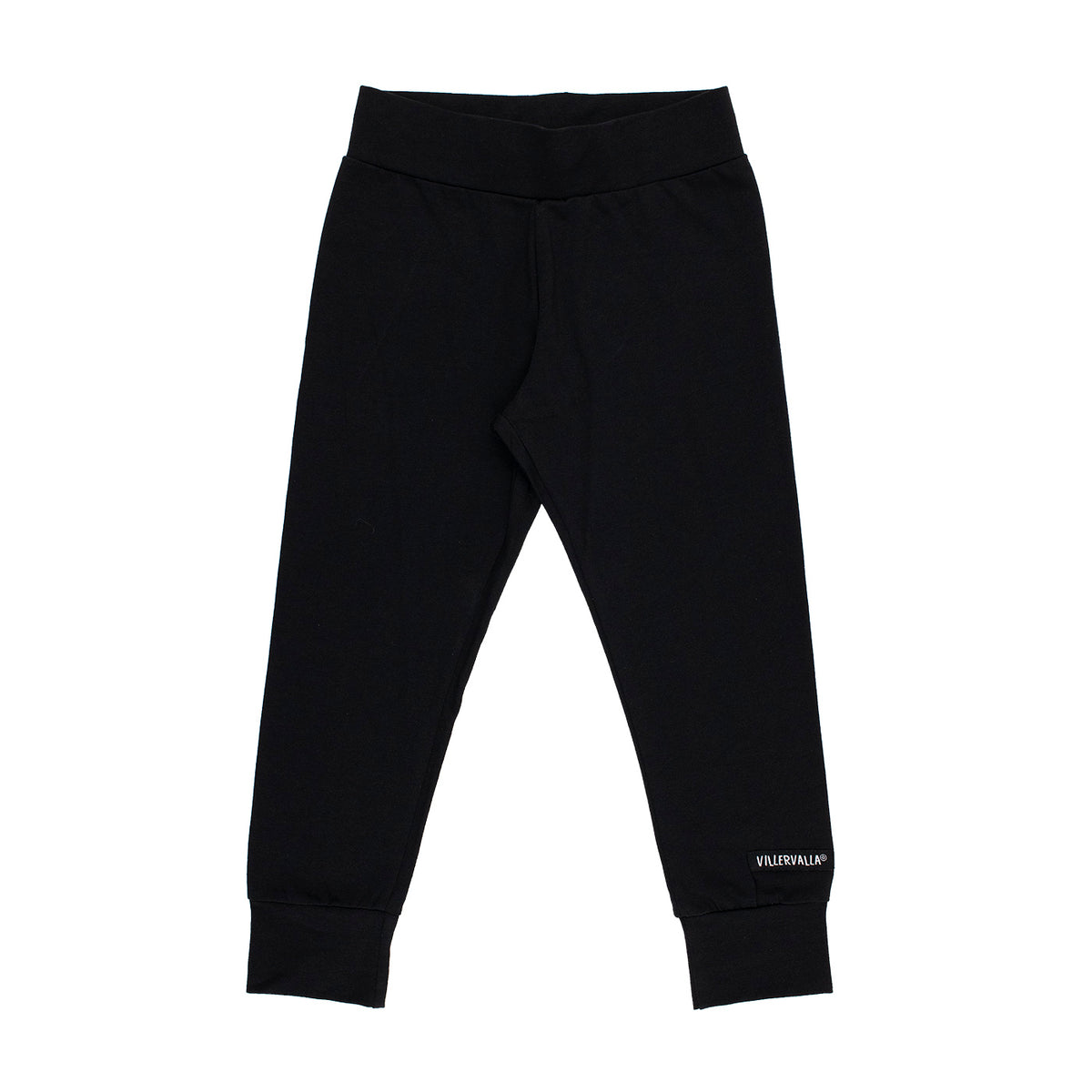 Pantaloni din bumbac organic – Night