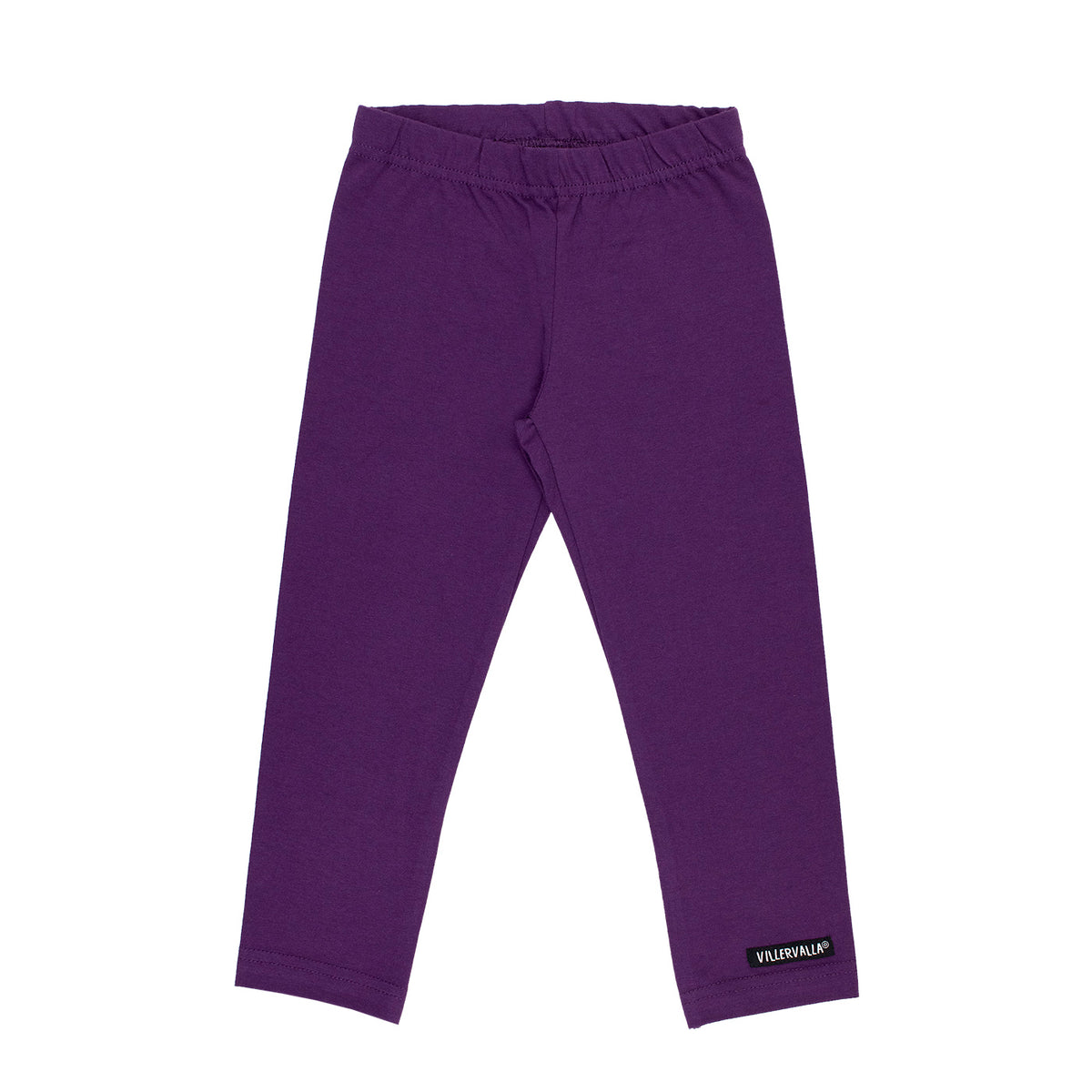 Colanți din bumbac organic – Grape